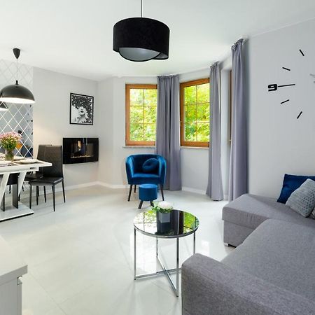 Wonder Home - Apartamenty Polozone Blisko Deptaka, Licznych Restauracji I Sklepow Karpacz Exteriör bild