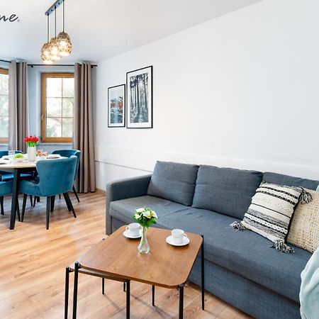 Wonder Home - Apartamenty Polozone Blisko Deptaka, Licznych Restauracji I Sklepow Karpacz Exteriör bild