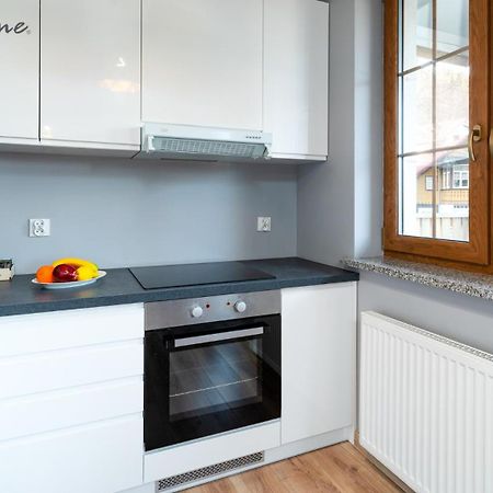 Wonder Home - Apartamenty Polozone Blisko Deptaka, Licznych Restauracji I Sklepow Karpacz Exteriör bild