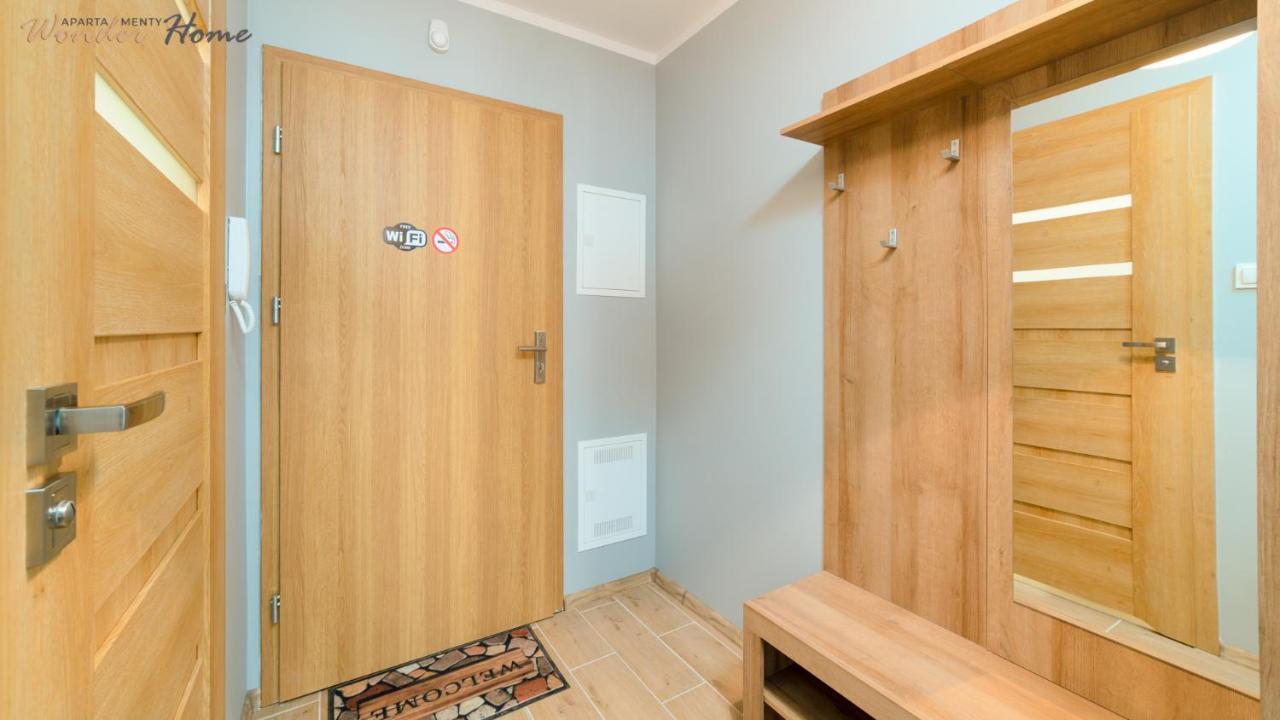 Wonder Home - Apartamenty Polozone Blisko Deptaka, Licznych Restauracji I Sklepow Karpacz Exteriör bild