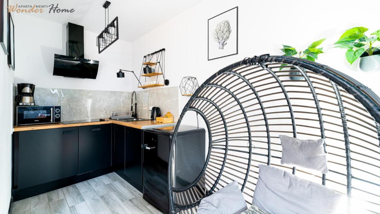 Wonder Home - Apartamenty Polozone Blisko Deptaka, Licznych Restauracji I Sklepow Karpacz Exteriör bild