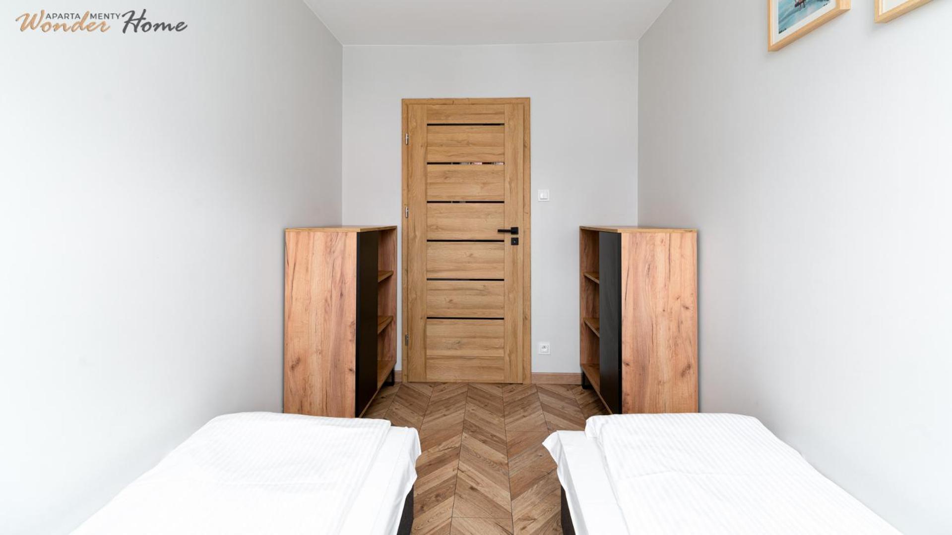 Wonder Home - Apartamenty Polozone Blisko Deptaka, Licznych Restauracji I Sklepow Karpacz Exteriör bild