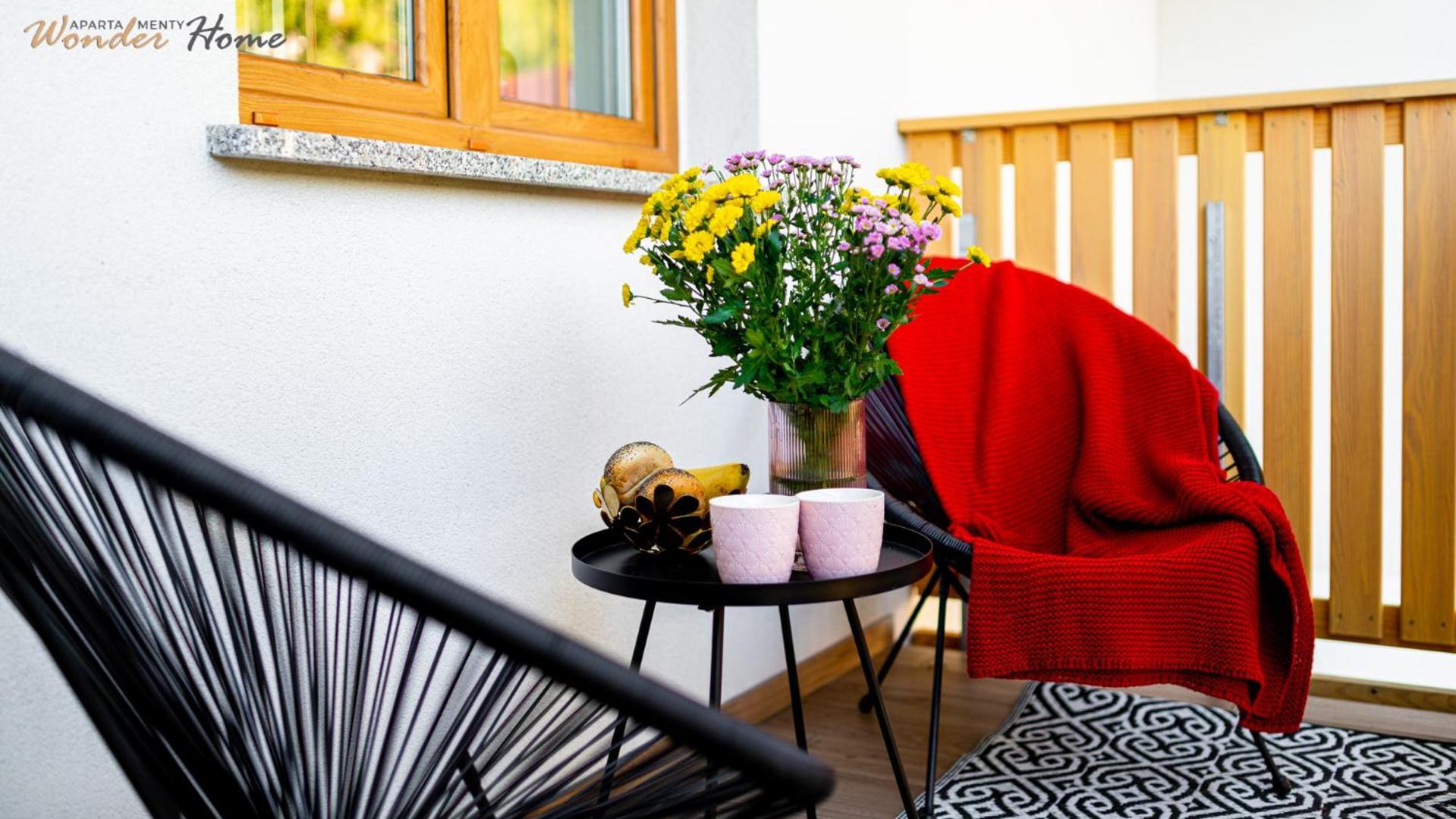 Wonder Home - Apartamenty Polozone Blisko Deptaka, Licznych Restauracji I Sklepow Karpacz Exteriör bild