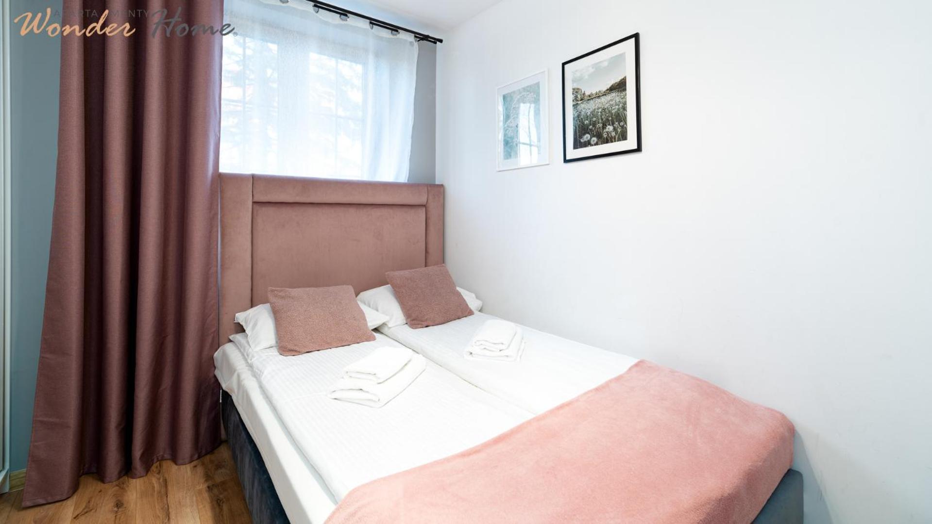 Wonder Home - Apartamenty Polozone Blisko Deptaka, Licznych Restauracji I Sklepow Karpacz Exteriör bild