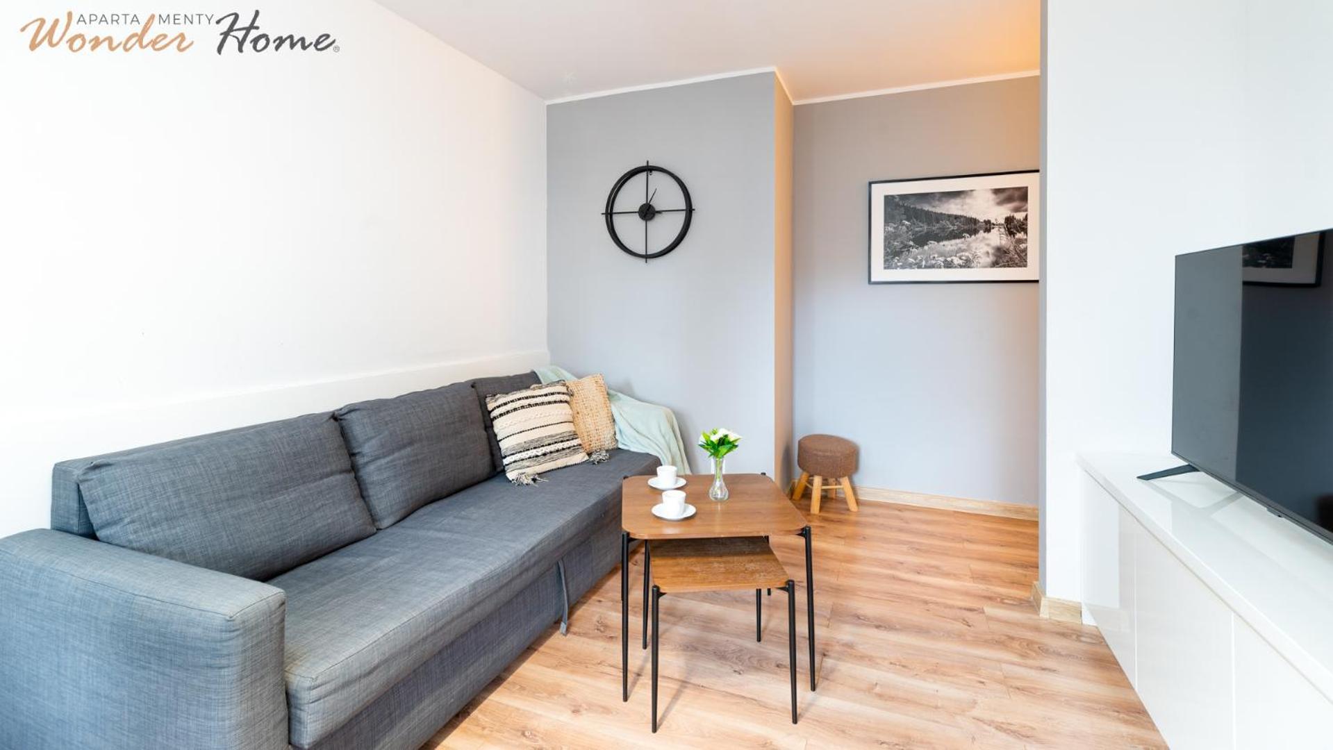 Wonder Home - Apartamenty Polozone Blisko Deptaka, Licznych Restauracji I Sklepow Karpacz Exteriör bild