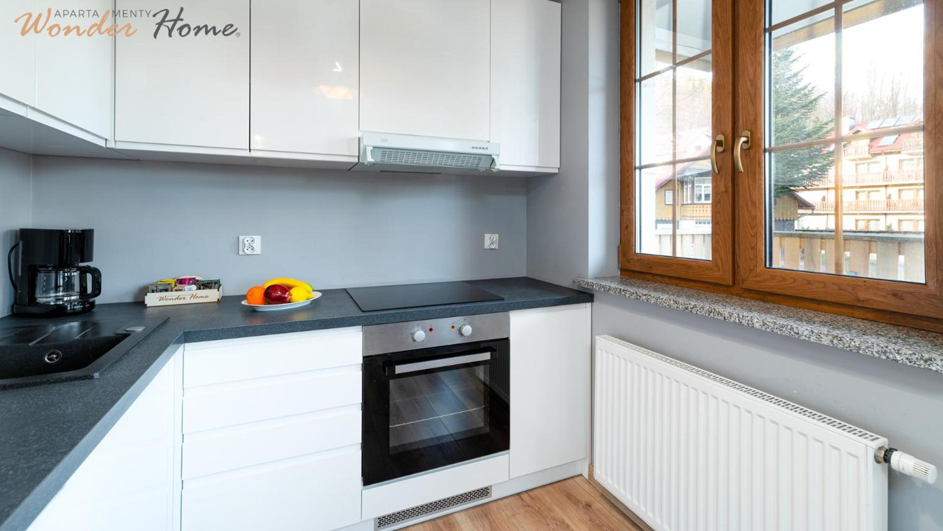 Wonder Home - Apartamenty Polozone Blisko Deptaka, Licznych Restauracji I Sklepow Karpacz Exteriör bild