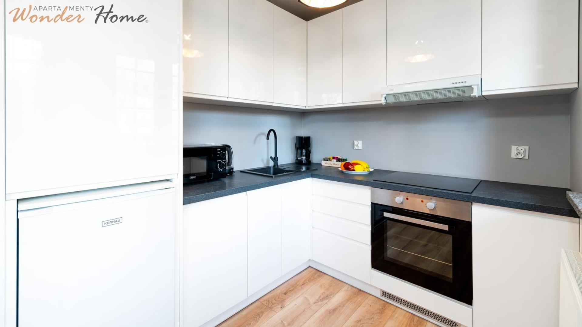 Wonder Home - Apartamenty Polozone Blisko Deptaka, Licznych Restauracji I Sklepow Karpacz Exteriör bild